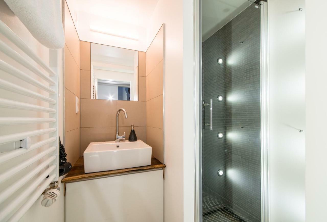 Quiet Courtyard Apartment Берлін Екстер'єр фото